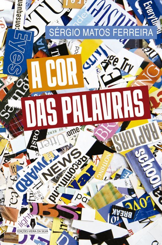 A Cor das Palavras