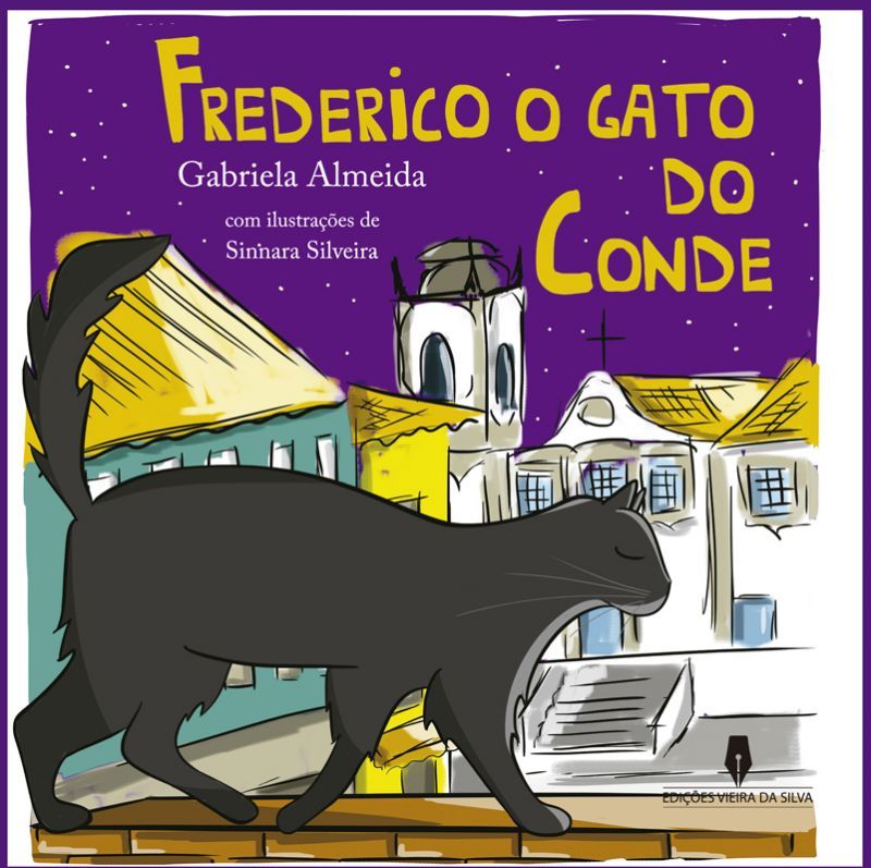 Frederico o Gato do Conde