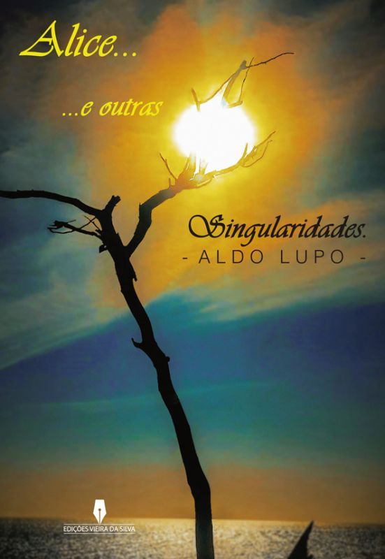 Alice... E Outras Singularidades