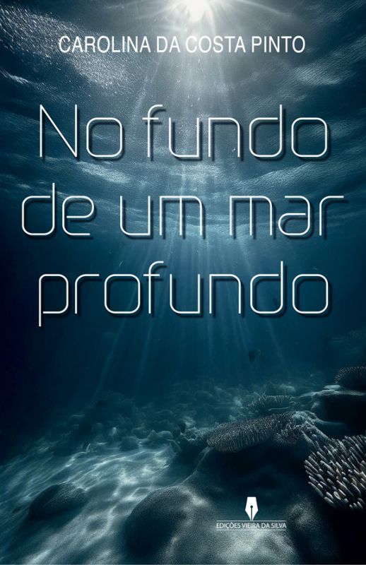 No Fundo de um Mar Profundo