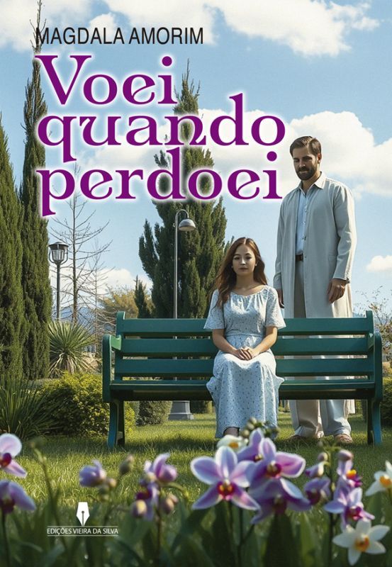 Voei quando Perdoei