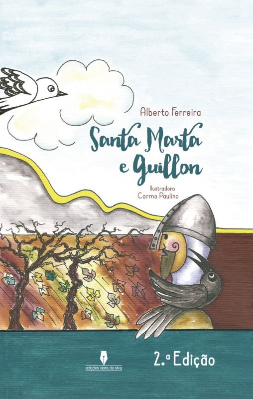 Santa Marta e Guillon