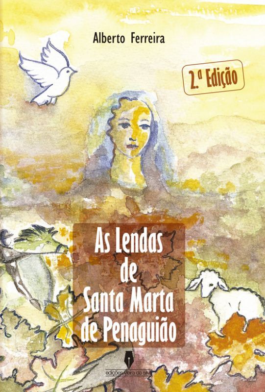 As Lendas de Santa Marta de Penaguião