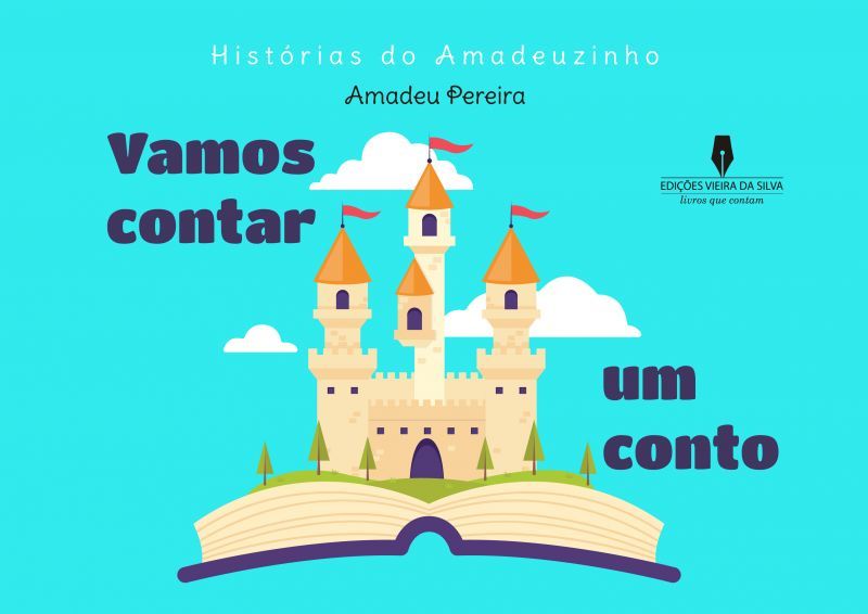 Vamos Contar um Conto