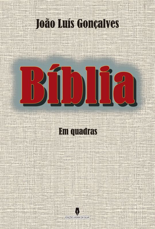 Bíblia - Em Quadras