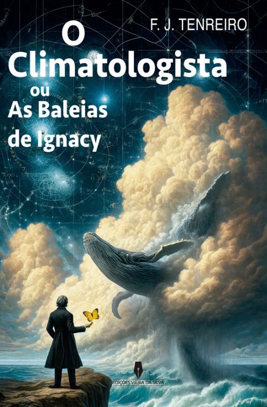 O Climatologista ou As Baleias de Ignacy