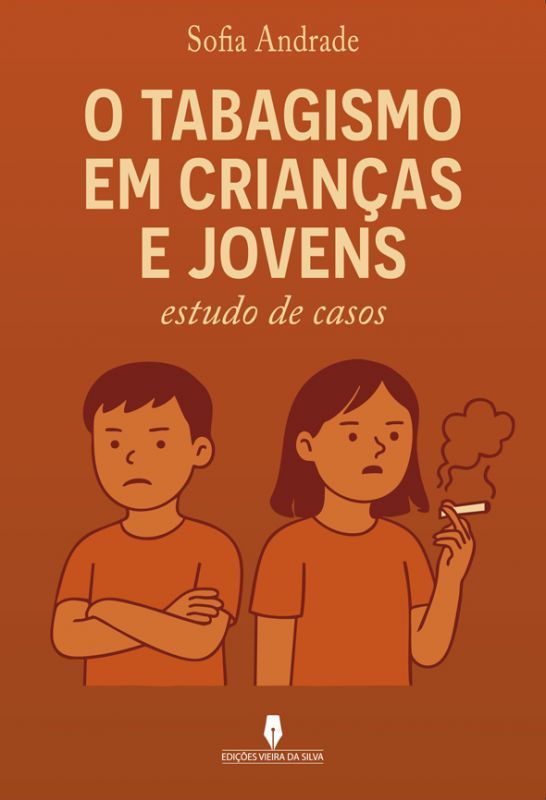 O Tabagismo em Crianças e Jovens - Estudo de Casos