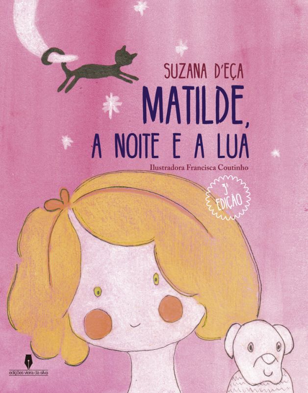 Matilde, a Noite e a Lua
