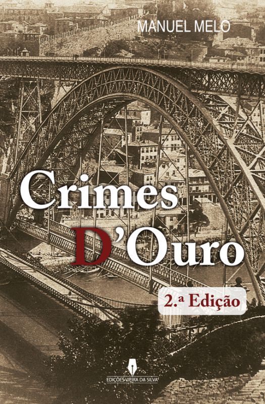 Crimes D´Ouro