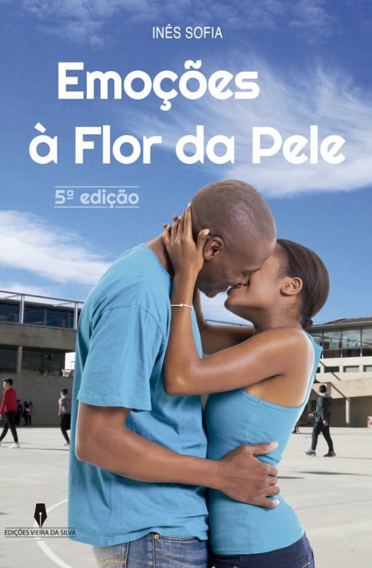 Emoções à Flor da Pele