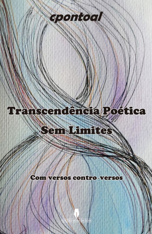 Transcendência Poética sem Limites - Com Versos Contro-versos