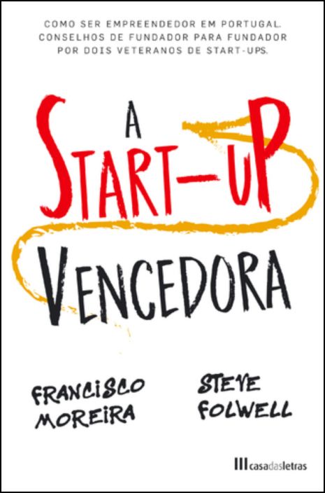 A Start-up Vencedora