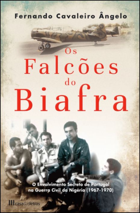 Os Falcões do Biafra