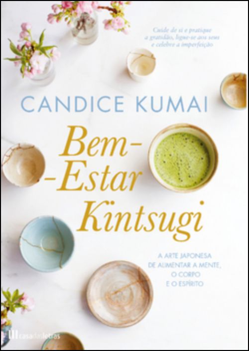 Bem-Estar Kintsugi