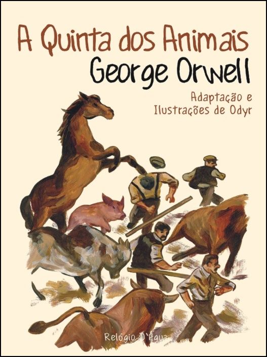 A Quinta dos Animais