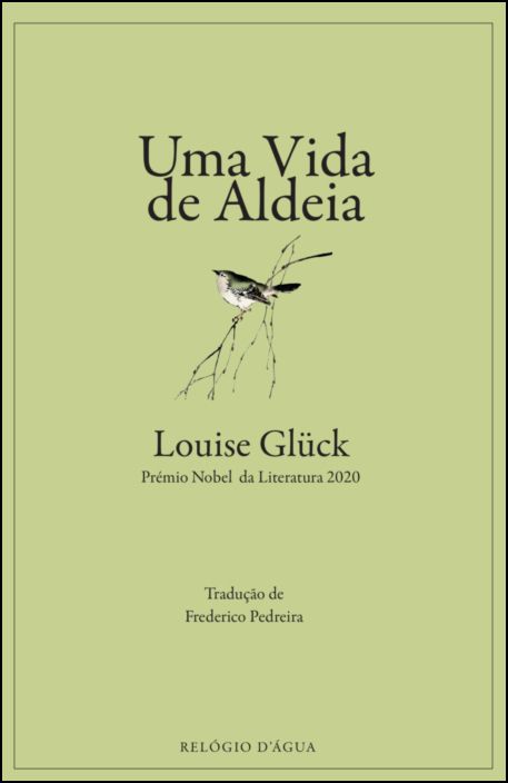 Uma Vida de Aldeia