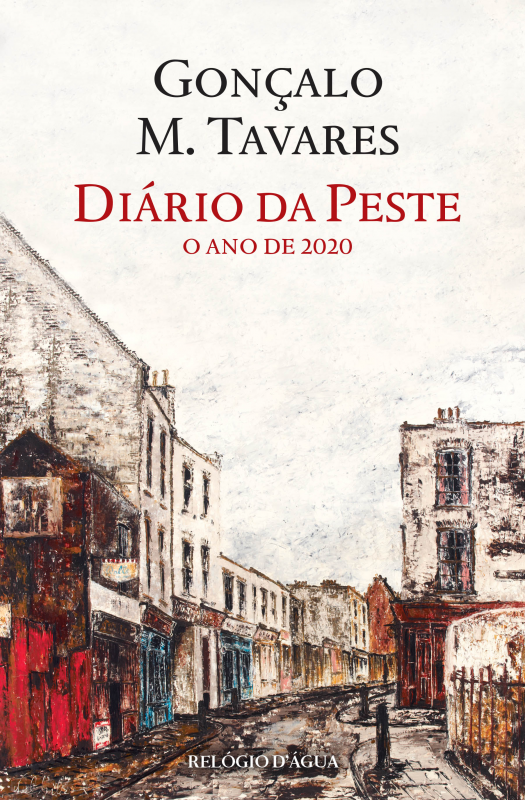 Diário da Peste