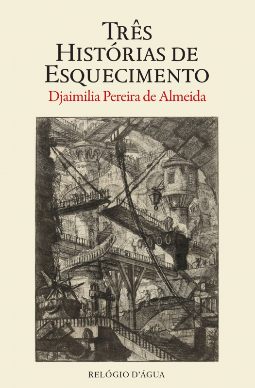 Três Histórias de Esquecimento