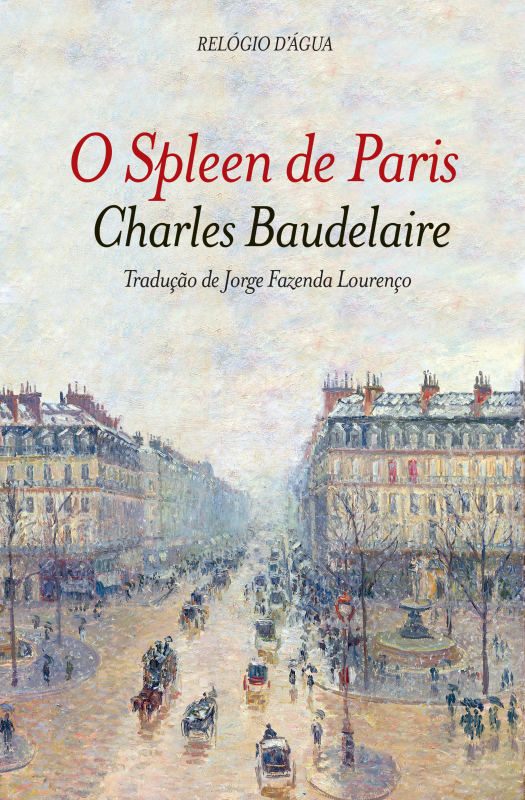 O Spleen de Paris