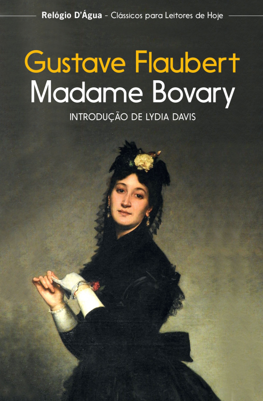 Madame Bovary