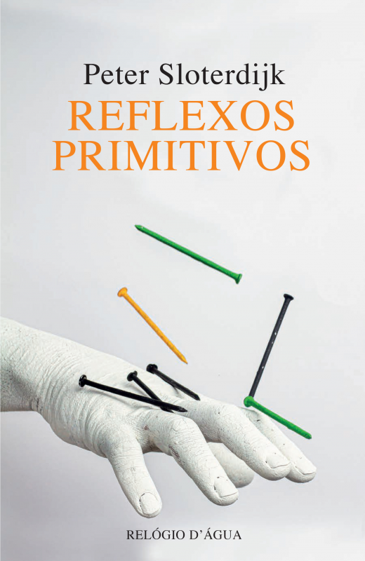 Reflexos Primitivos