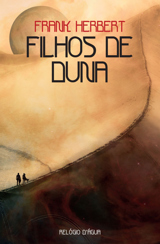 Filhos de Duna