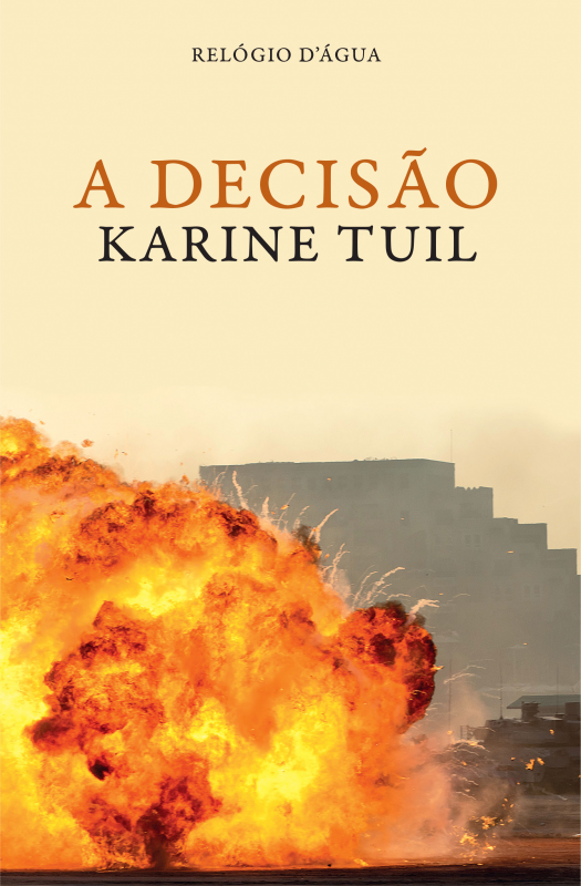 A Decisão
