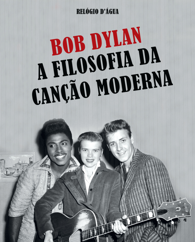 A Filosofia da Canção Moderna