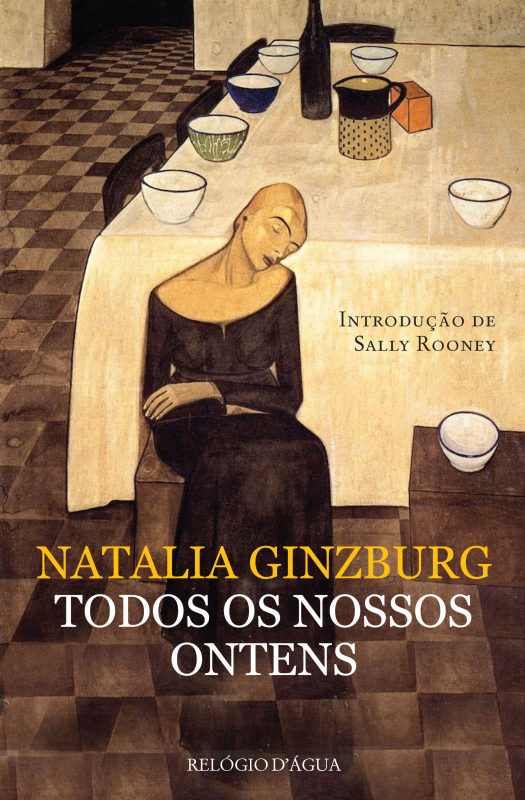 Todos os Nossos Ontens