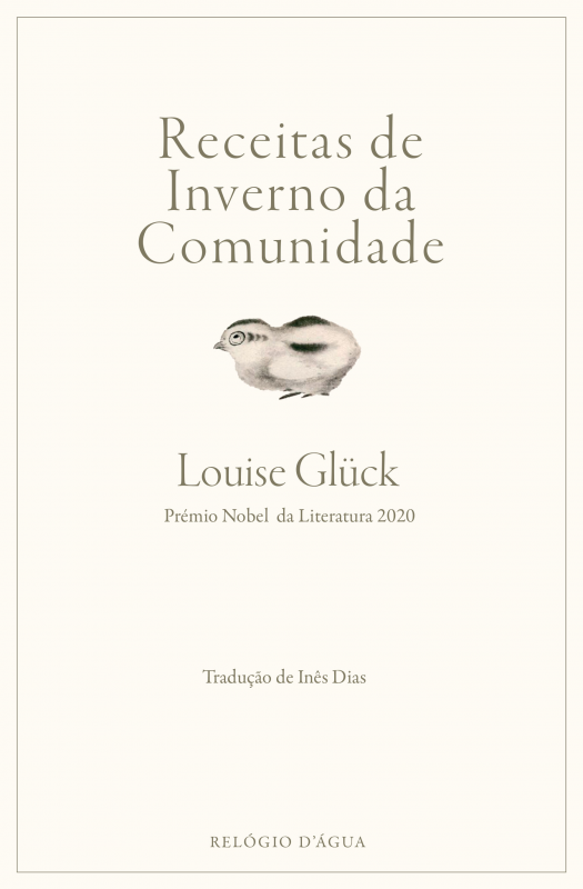 Receitas de Inverno da Comunidade