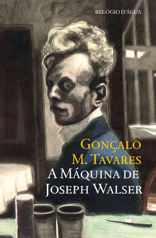 A Máquina de Joseph Walser