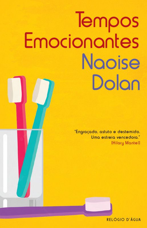 Tempos Emocionantes
