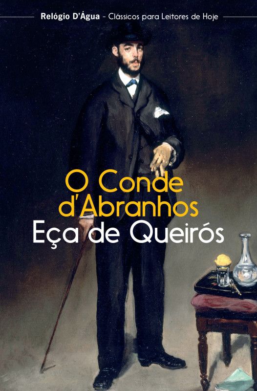 O Conde d'Abranhos 