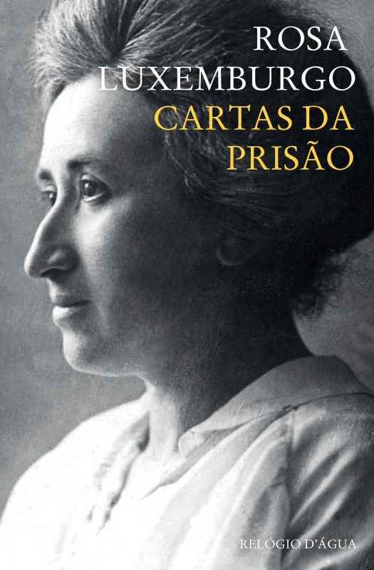 Cartas da Prisão