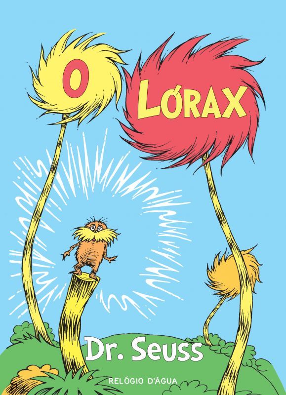 O Lórax