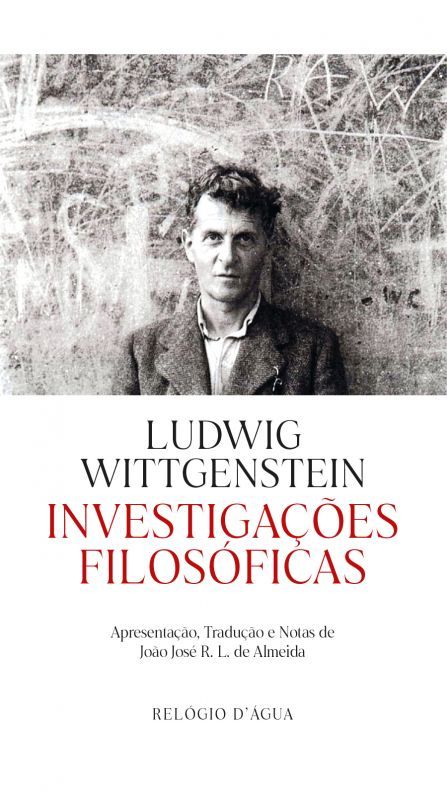 Investigações Filosóficas