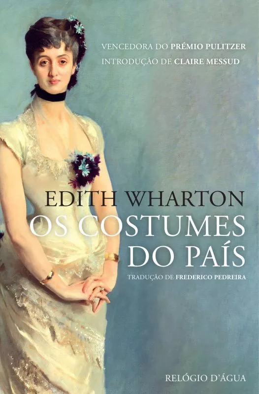 Os Costumes do País