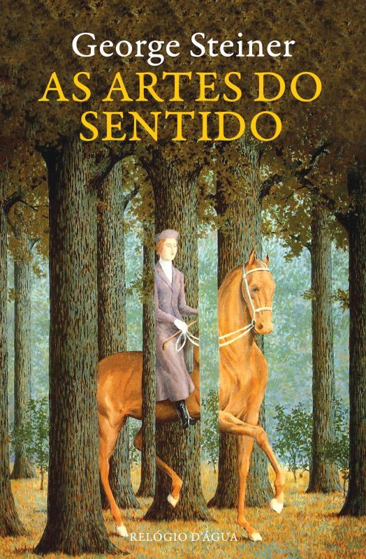 As Artes do Sentido
