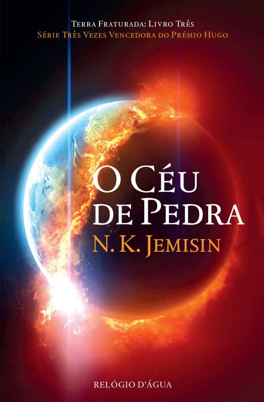 O Céu de Pedra