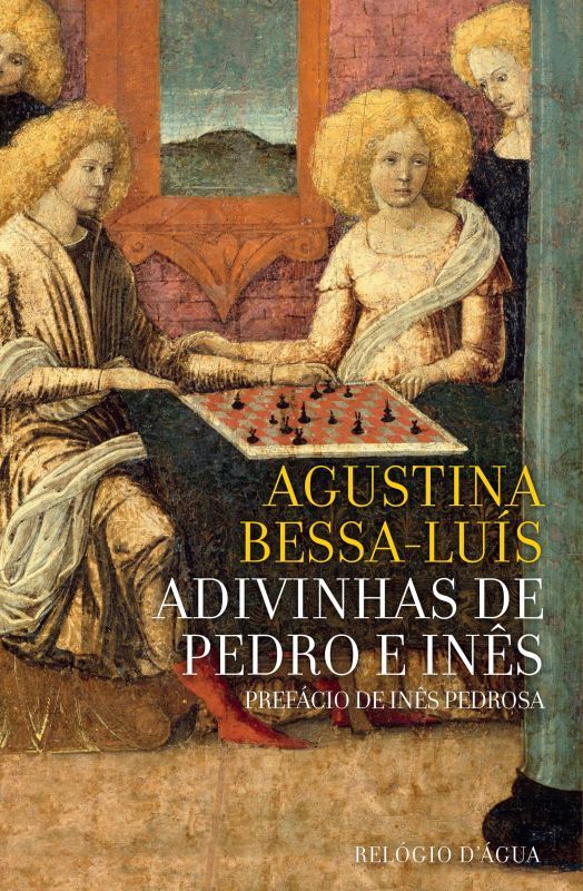Adivinhas de Pedro e Inês