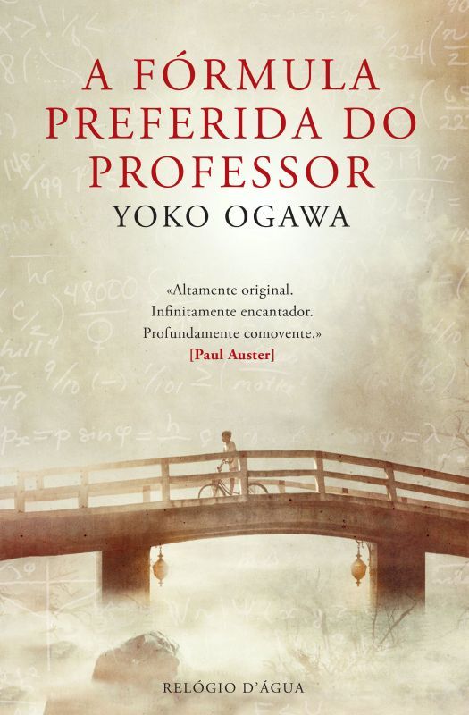 A Fórmula Preferida do Professor