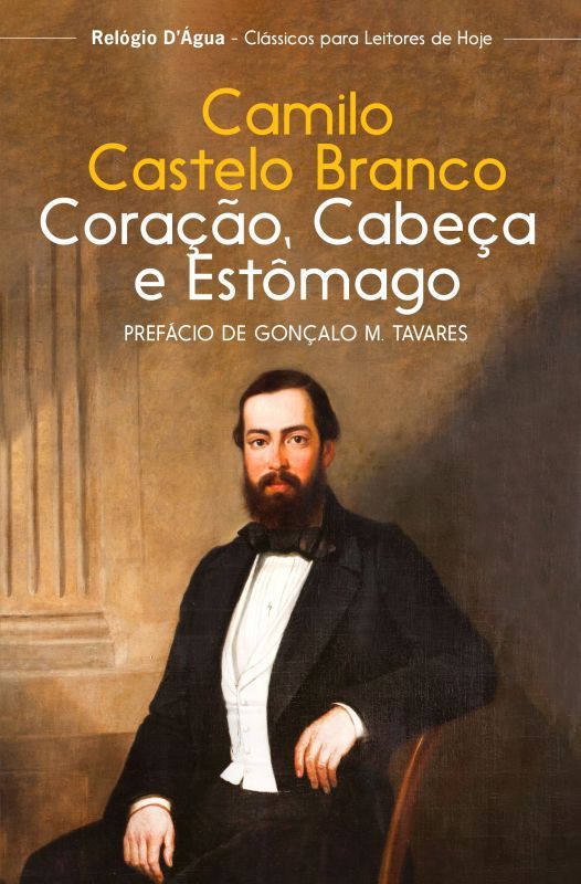 Coração, Cabeça e Estômago