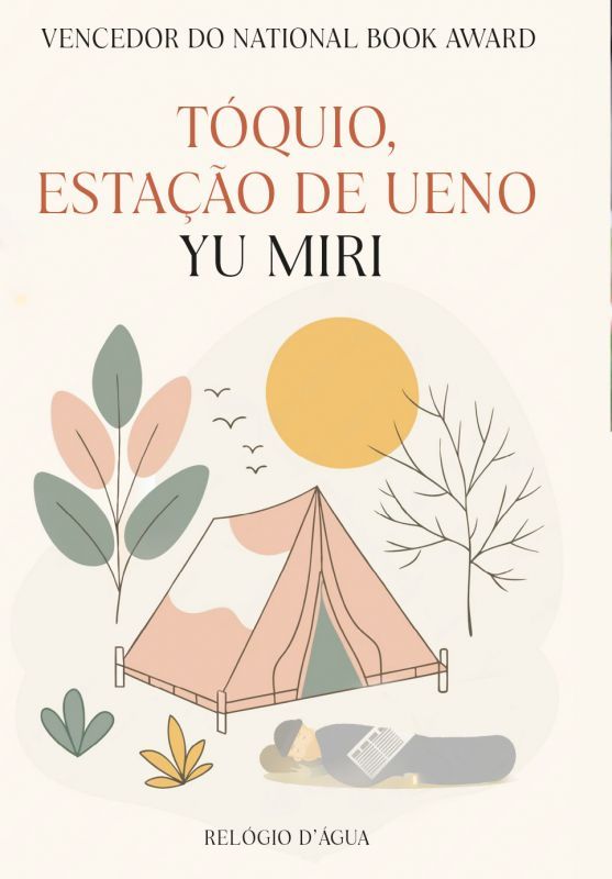 Tóquio, Estação de Ueno