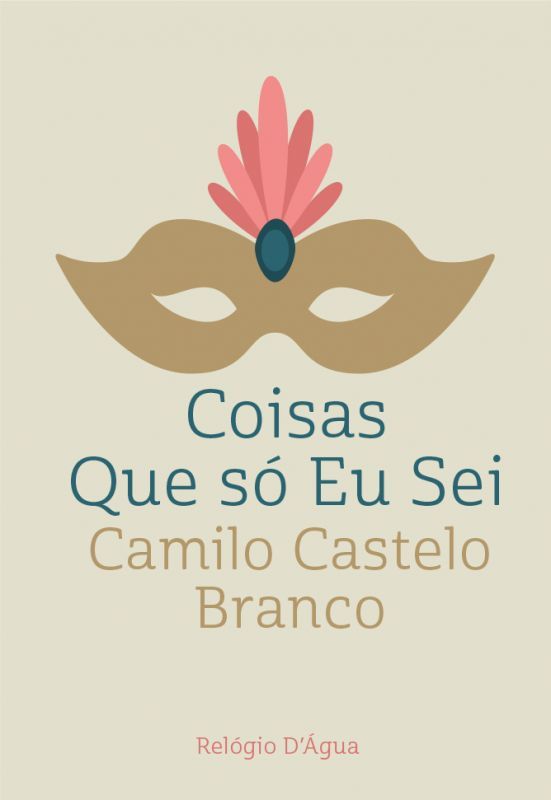 Coisas Que Só Eu Sei