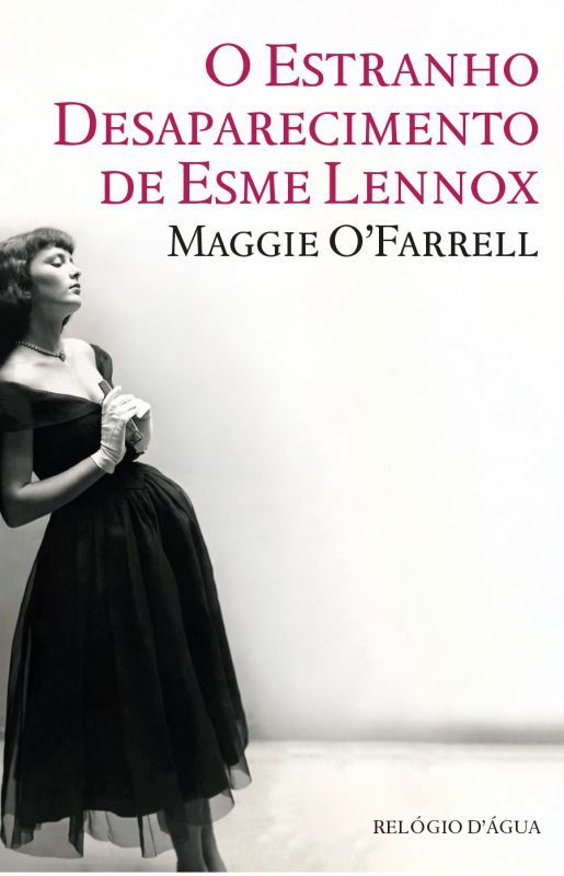 O Estranho Desaparecimento de Esme Lennox