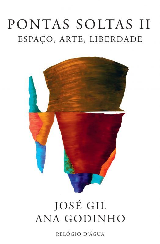 Pontas Soltas II Espaço, Arte, Liberdade