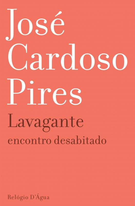 Lavagante - Encontro Desabitado