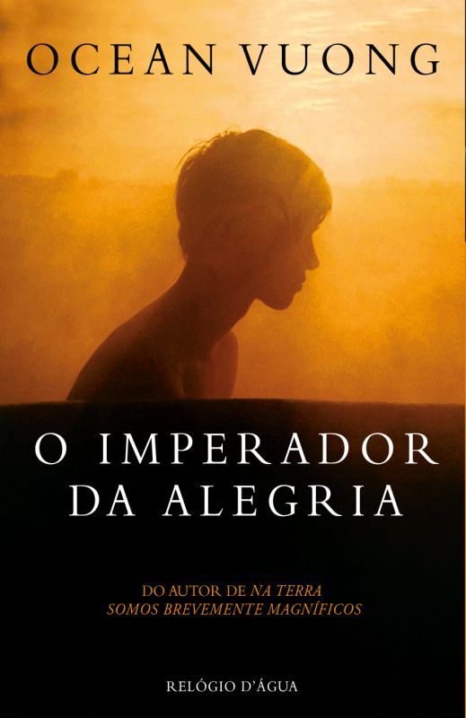 O Imperador da Alegria