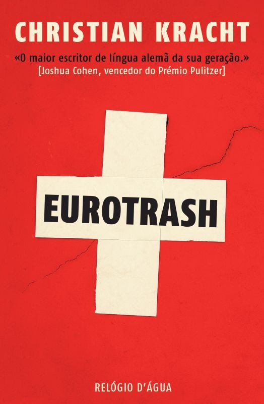 Eurotrash