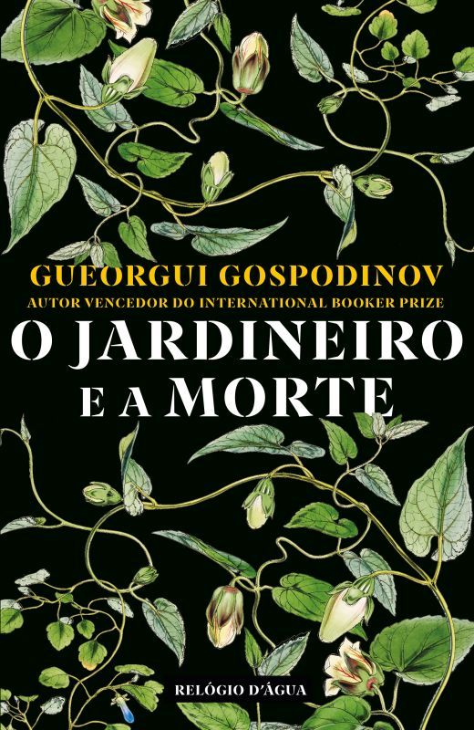 O Jardineiro e a Morte